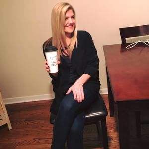 Meet your Posher, Lauren